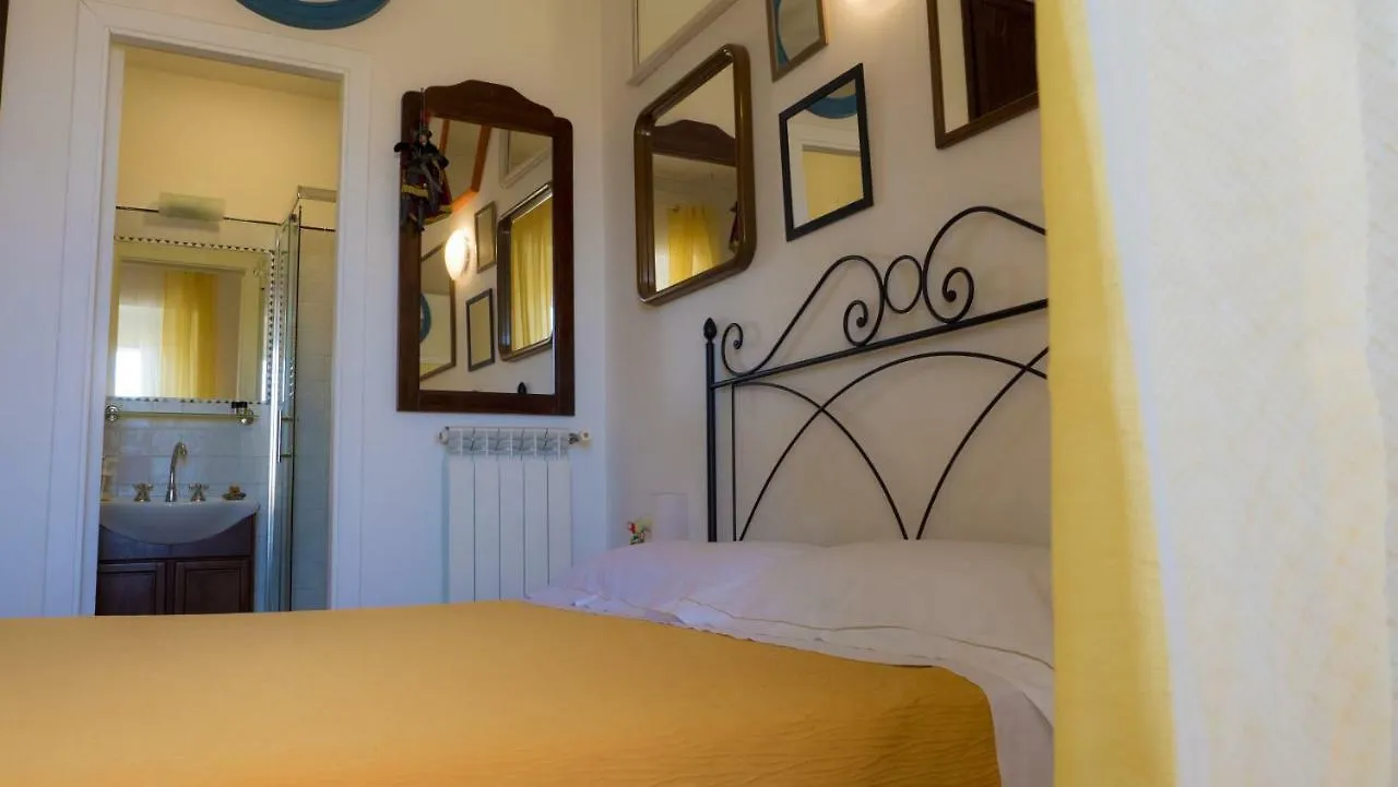 Bed & Breakfast Pupi Catania Etna B&B - #Viaggiosiciliano Aci Castello