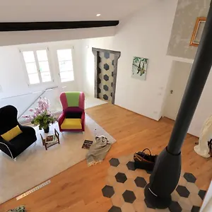 De' Giacomi Aparthotel Teolo