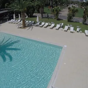 Hotel Eureka Palace