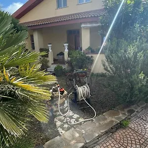  Nocleg ze śniadaniem La Mansarda Włochy