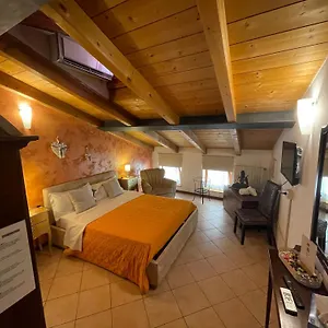 ** Pensjonat Bb Vicolo 22 Włochy