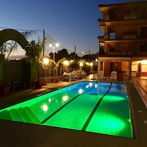 Hotel Taormina Calipso