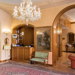 Phi Dei Medaglioni Hotel Correggio