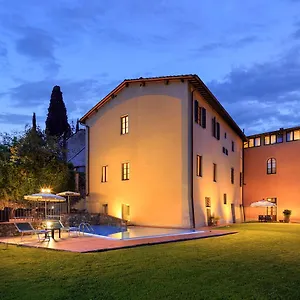 Antico Pastificio Aparthotel Greve in Chianti