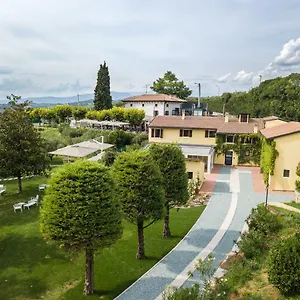 Hotel Cà Toresele Relais Osteria Garden