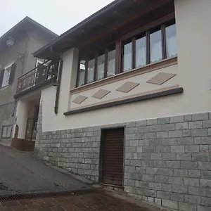 Gasthof Foresteria Lombarda Da Giovanna