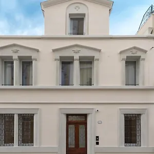 Canton Dell'orto Hotel Padova